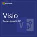 Hướng Dẫn tải Visio 2016 Full Crack Nhanh 2021