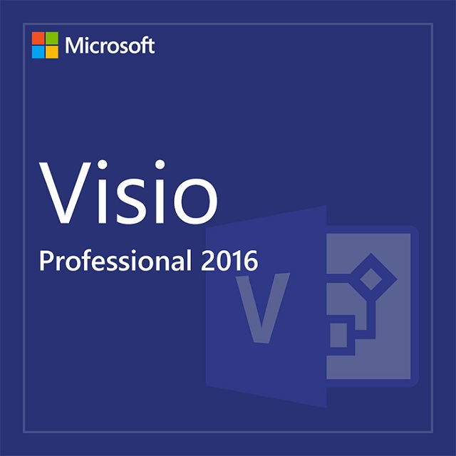 Visio 2016 Full Crack