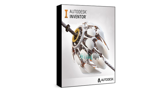 Tính năng Autodesk Inventor 2016 