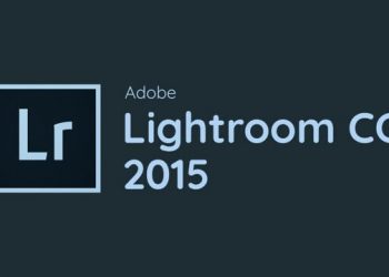 lightroom cc 2015