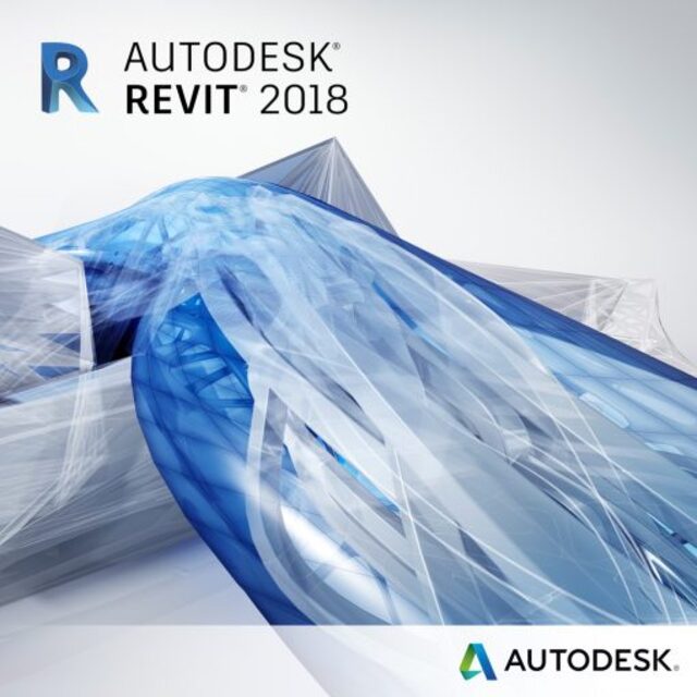 Revit 2018 là gì