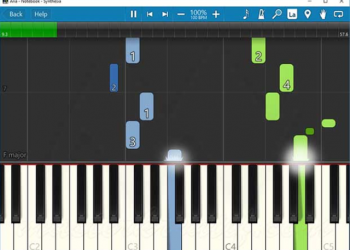 Synthesia 10.3