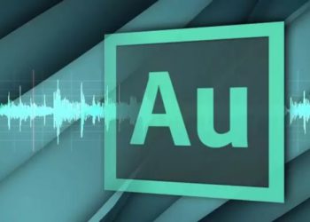 Adobe Audition CS6