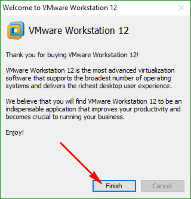 vmware workstation 12 download 32 bit with crack