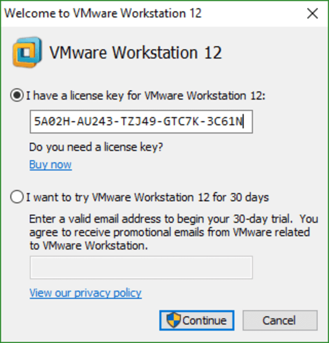 download vmware workstation 12 64 bit cracked