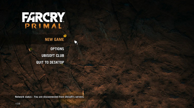 cài đặt game far cry primal bước 5