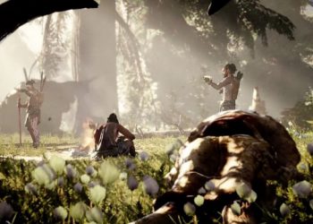 game far cry primal