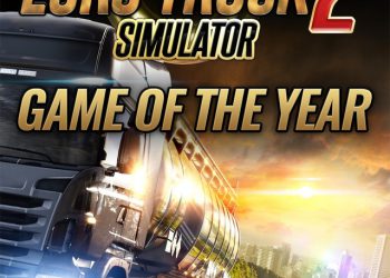 Giới thiệu game Euro truck simulator 2