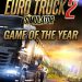 Giới thiệu game Euro truck simulator 2