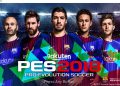 pes 2018
