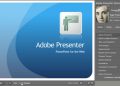 phần mềm Adobe Presenter