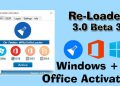 phần mềm Re-Loader