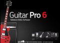 phần mềm guitar pro 6