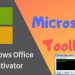 Phần mềm Microsoft Toolkit