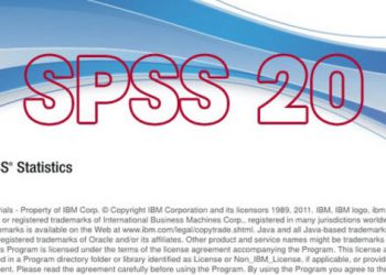 SPSS 20 là gì
