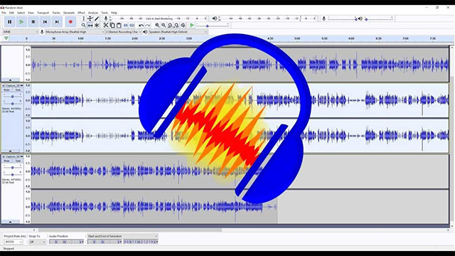 tải audacity full crack 2