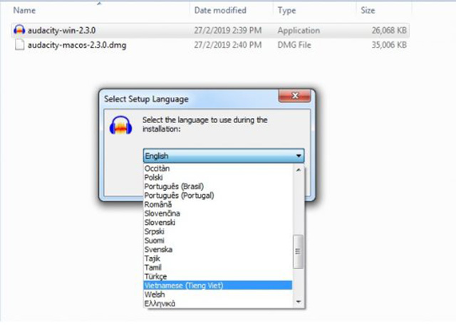 tải audacity full crack 4