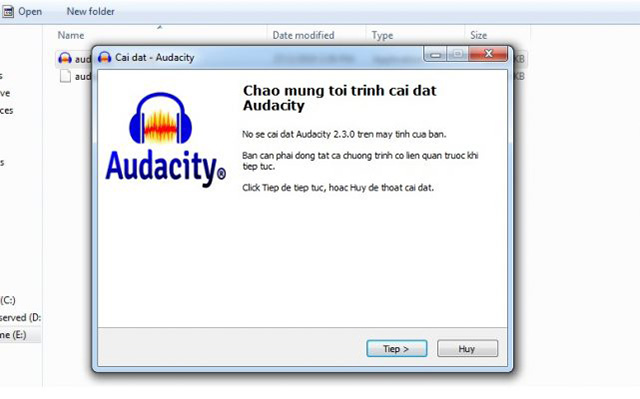 tải audacity full crack 5