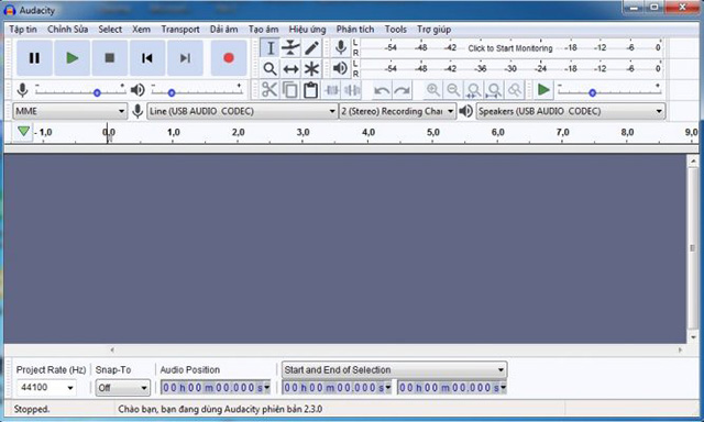 tải audacity full crack 6