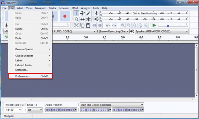 tải audacity full crack 7