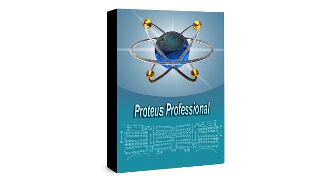 tải proteus full crack 1