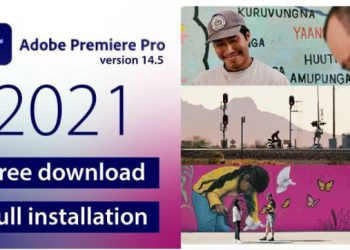 Adobe Premiere Pro CC 2021