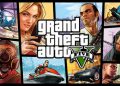 Tải Game GTA 5
