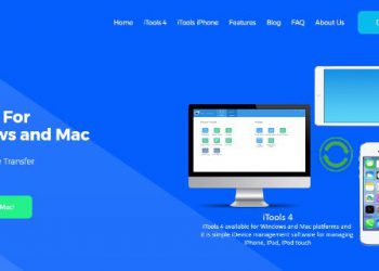 iTools nghĩa là gì?