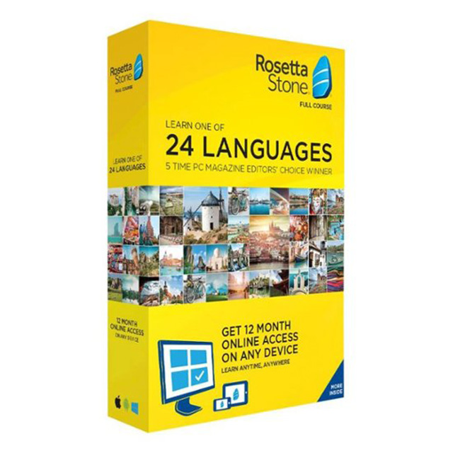 tải phần mềm rosetta stone full crack 1