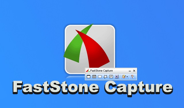 FastStone Capture nghĩa là gì? 