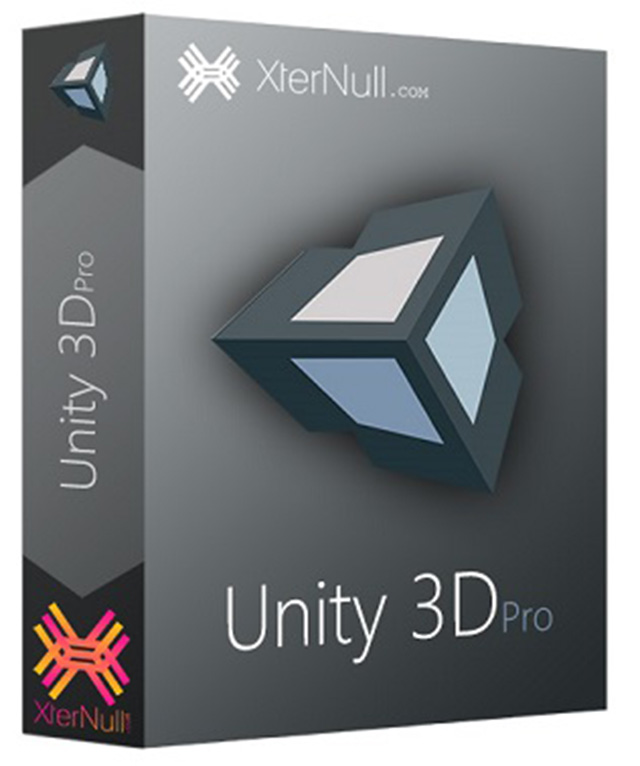 tải unity 3d full crack 1