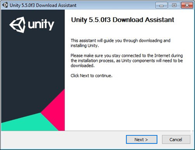 tải unity 3d full crack 3