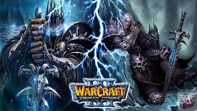 tải warcraft 3 full crack 1