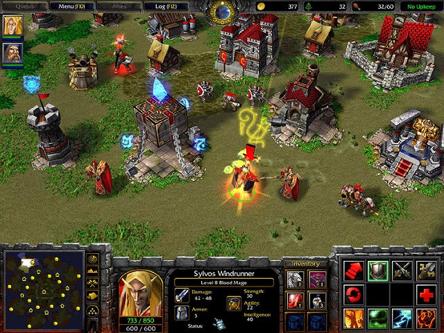 tải warcraft 3 full crack 2