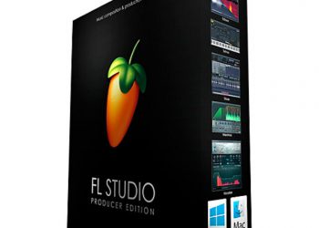 Tính năng của FL Studio 20