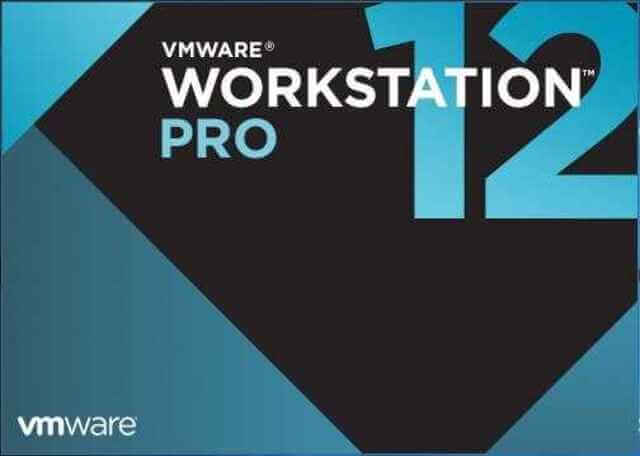 Tính năng của vmware workstation pro 12