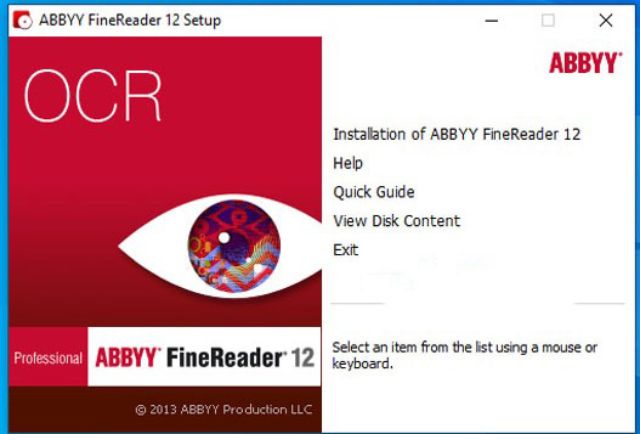 tải abbyy finereader 12 full crack 2