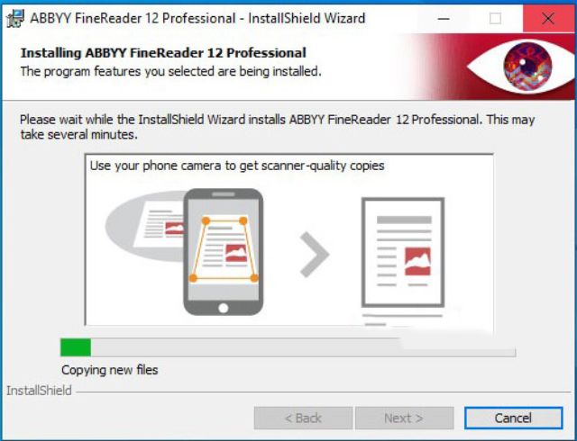 tải abbyy finereader 12 full crack 7