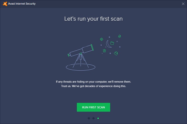 Download Avast Internet Security 2019 Full Crack 3