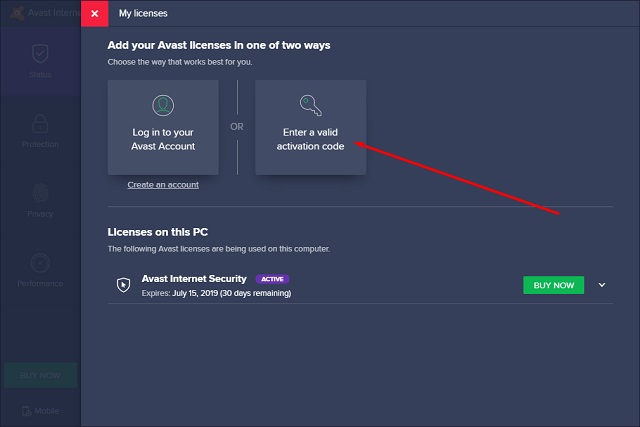 Download Avast Internet Security 2019 Full Crack 5