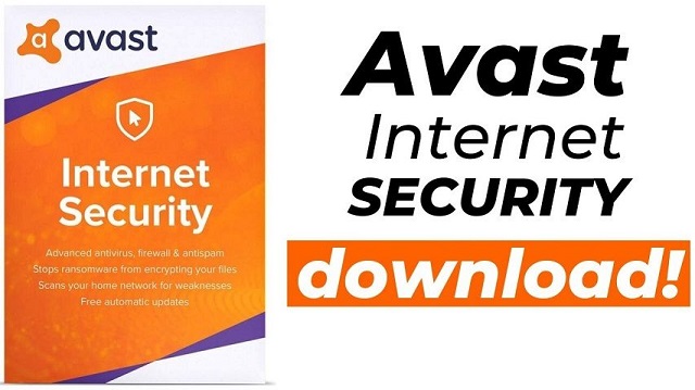 Download Avast Internet Security 2019 Full Crack 9