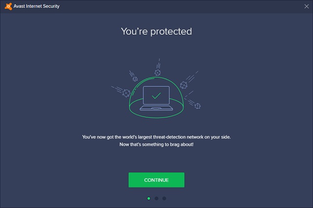 Download Avast Internet Security 2019 Full Crack 