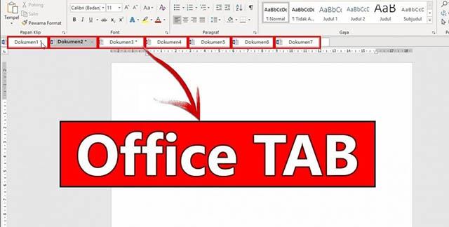 download Office Tab Enterprise 1