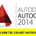 tải autocad 2014 full crack 1