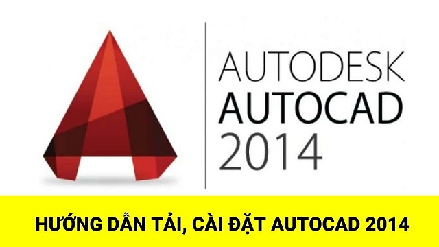 tải autocad 2014 full crack 1