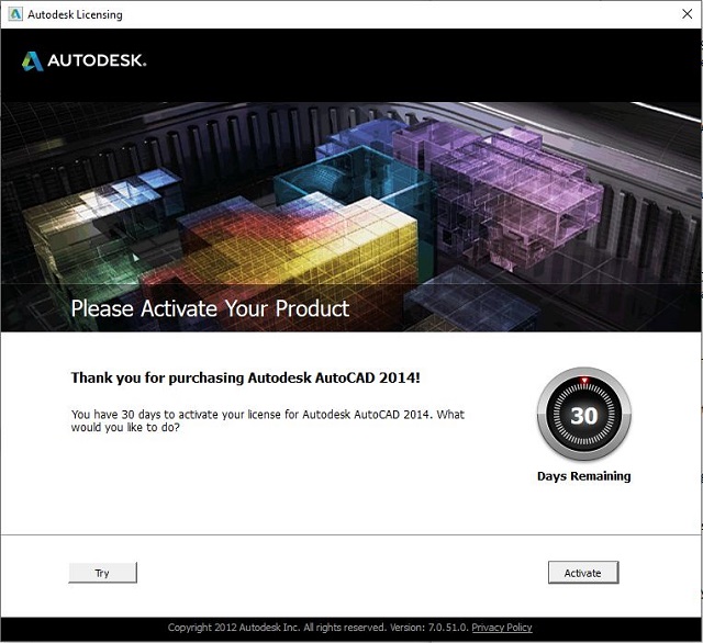 tải autocad 2014 full crack 9