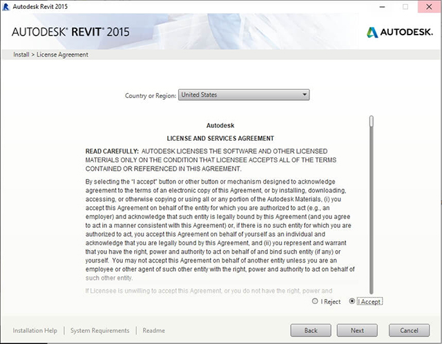 download revit 2015 full crack 5