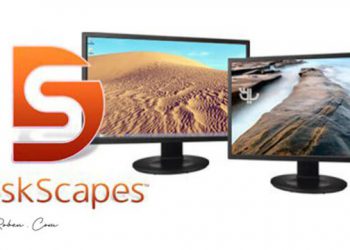 Giới thiệu Stardock DeskScapes