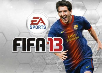 Giới thiệu game FIFA 13