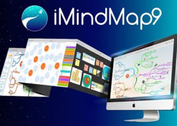 phần mềm imindmap 9